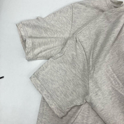 REMI RELIEF | レミレリーフ 半袖Ｔシャツ グレー サイズ：M【イオン広店】