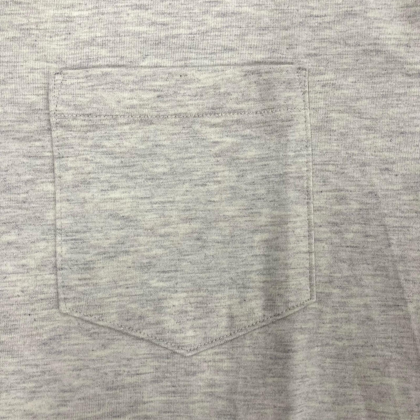 REMI RELIEF | レミレリーフ 半袖Ｔシャツ グレー サイズ：M【イオン広店】