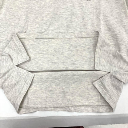 REMI RELIEF | レミレリーフ 半袖Ｔシャツ グレー サイズ：M【イオン広店】