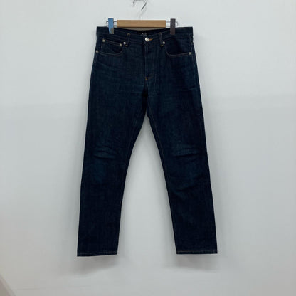 A.P.C | アーペーセー デニムパンツ インディゴ サイズ：30【イオン広店】