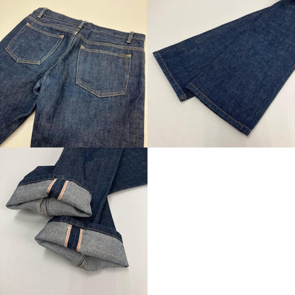 A.P.C | アーペーセー デニムパンツ インディゴ サイズ：30【イオン広店】