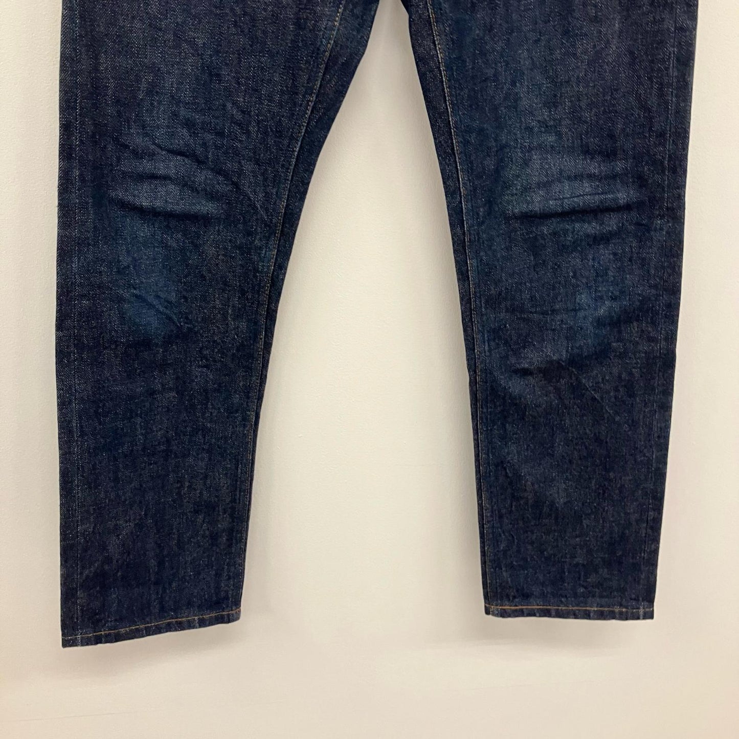 A.P.C | アーペーセー デニムパンツ インディゴ サイズ：30【イオン広店】