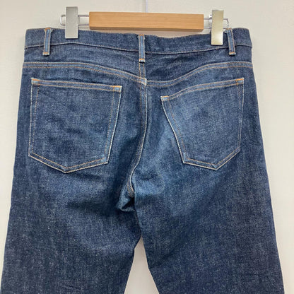A.P.C | アーペーセー デニムパンツ インディゴ サイズ：30【イオン広店】