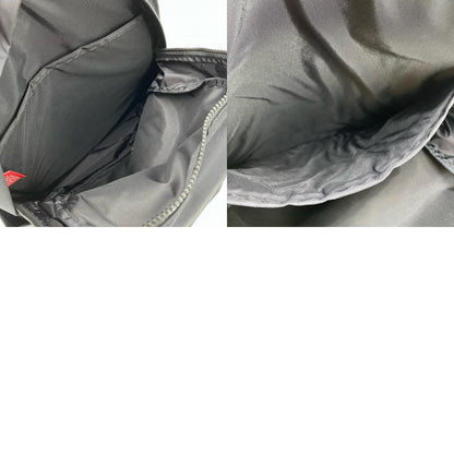 Manhattan Portage | マンハッタンポーテージ Queensboro Backpack リュック・デイパック 2286-BP-TS ブラック【イオン広店】