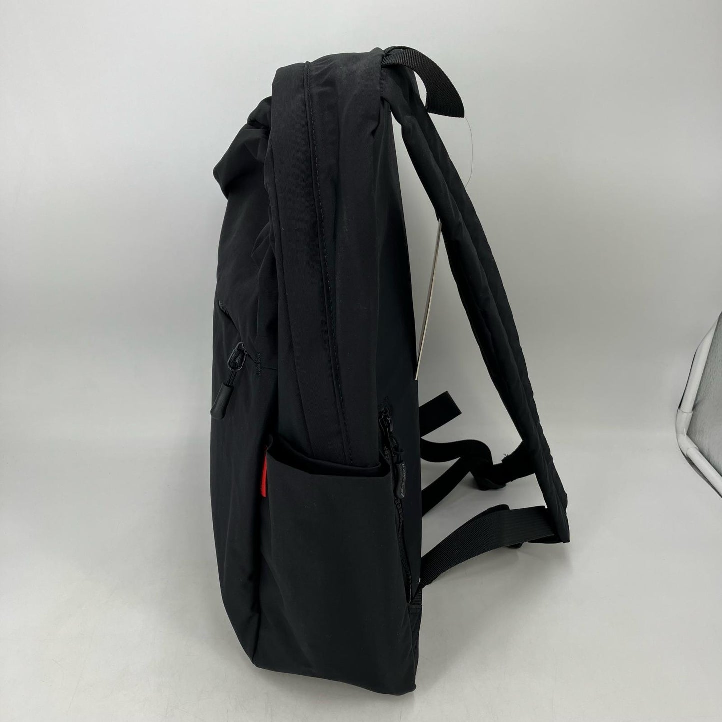 Manhattan Portage | マンハッタンポーテージ Queensboro Backpack リュック・デイパック 2286-BP-TS ブラック【イオン広店】