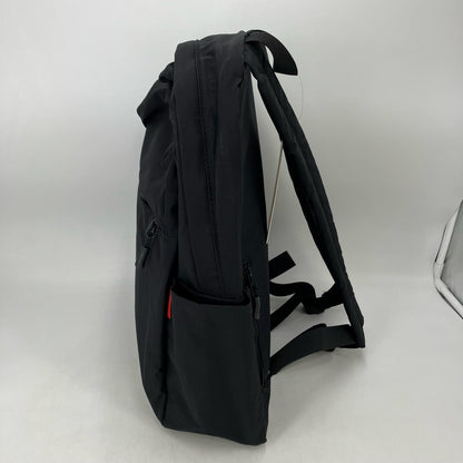 Manhattan Portage | マンハッタンポーテージ Queensboro Backpack リュック・デイパック 2286-BP-TS ブラック【イオン広店】