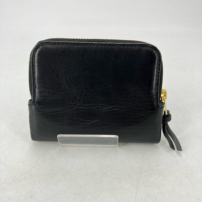 PORTER | ポーター SOAK WALLET 二つ折り財布 101-06054 ブラック【イオン広店】
