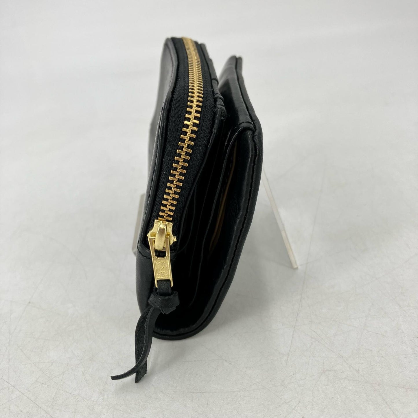PORTER | ポーター SOAK WALLET 二つ折り財布 101-06054 ブラック【イオン広店】