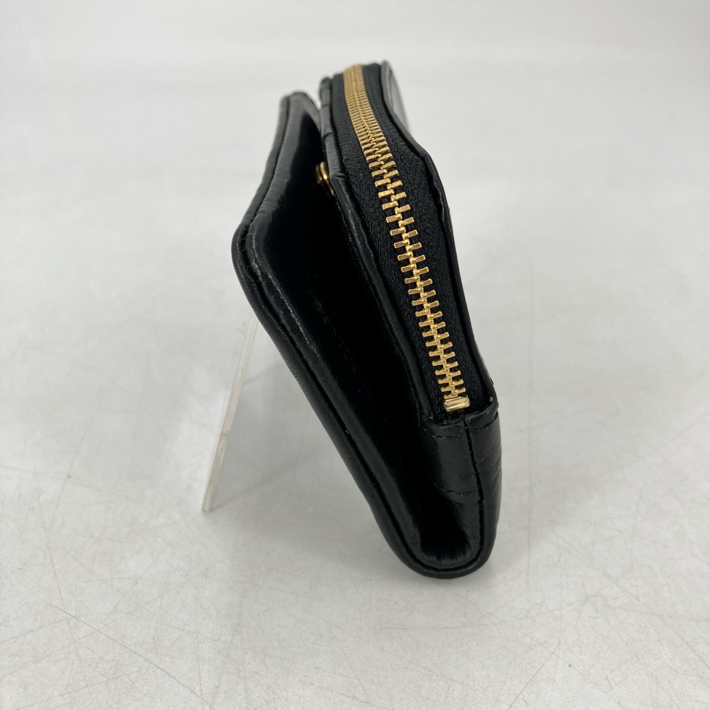 PORTER | ポーター SOAK WALLET 二つ折り財布 101-06054 ブラック【イオン広店】