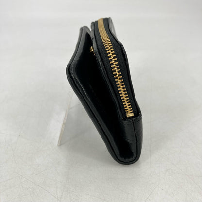 PORTER | ポーター SOAK WALLET 二つ折り財布 101-06054 ブラック【イオン広店】