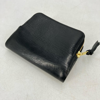 PORTER | ポーター SOAK WALLET 二つ折り財布 101-06054 ブラック【イオン広店】