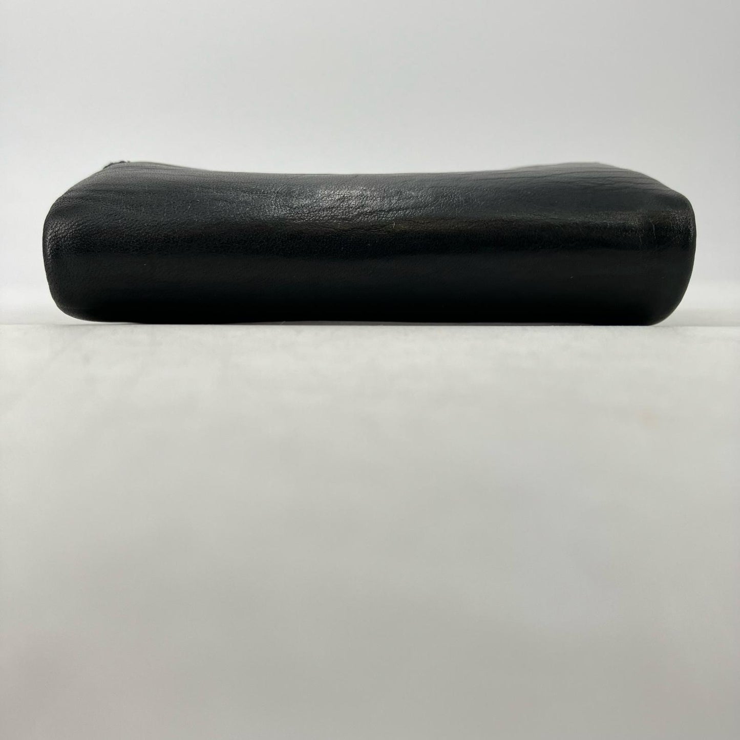 PORTER | ポーター SOAK WALLET 二つ折り財布 101-06054 ブラック【イオン広店】