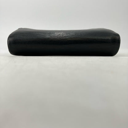 PORTER | ポーター SOAK WALLET 二つ折り財布 101-06054 ブラック【イオン広店】