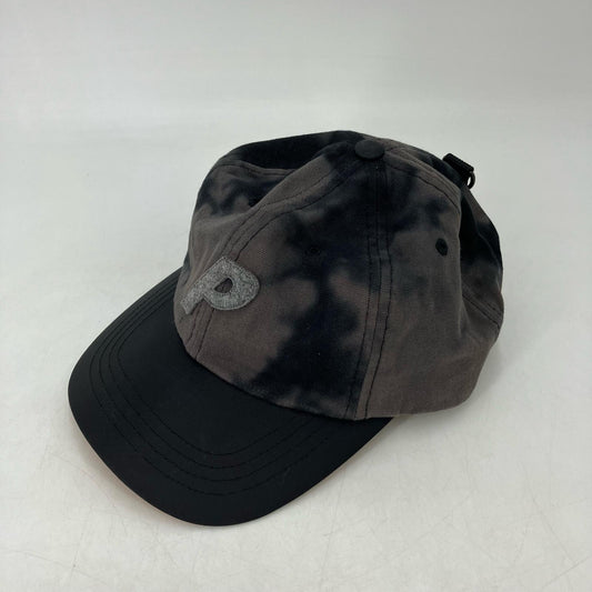 PORTER | ポーター Pocket Bag Cap キャップ チャコールグレー【イオン広店】