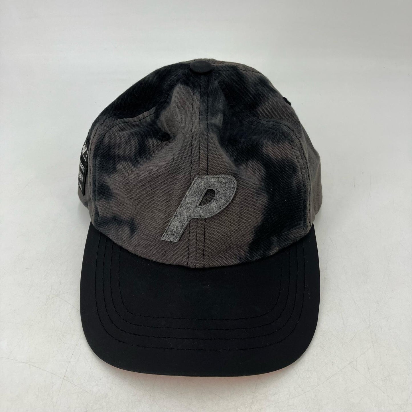 PORTER | ポーター Pocket Bag Cap キャップ チャコールグレー【イオン広店】