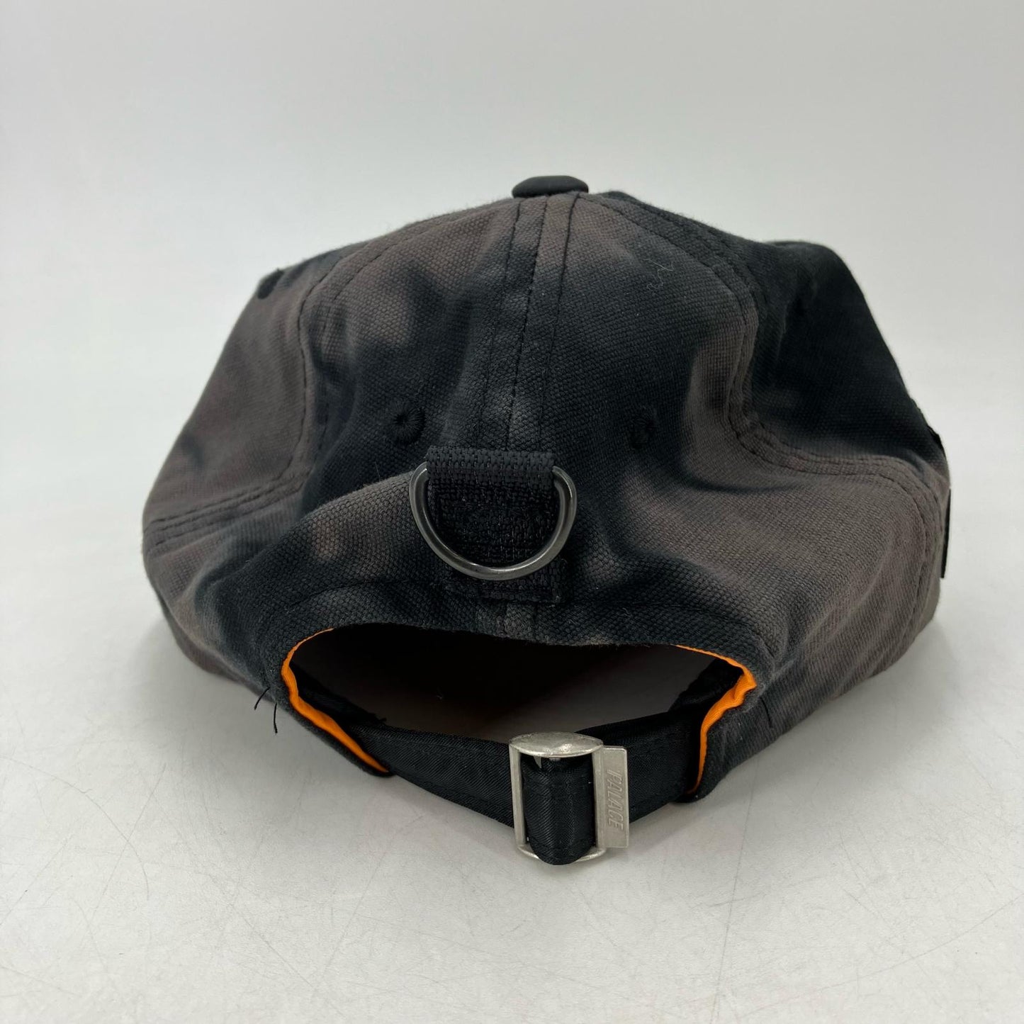 PORTER | ポーター Pocket Bag Cap キャップ チャコールグレー【イオン広店】