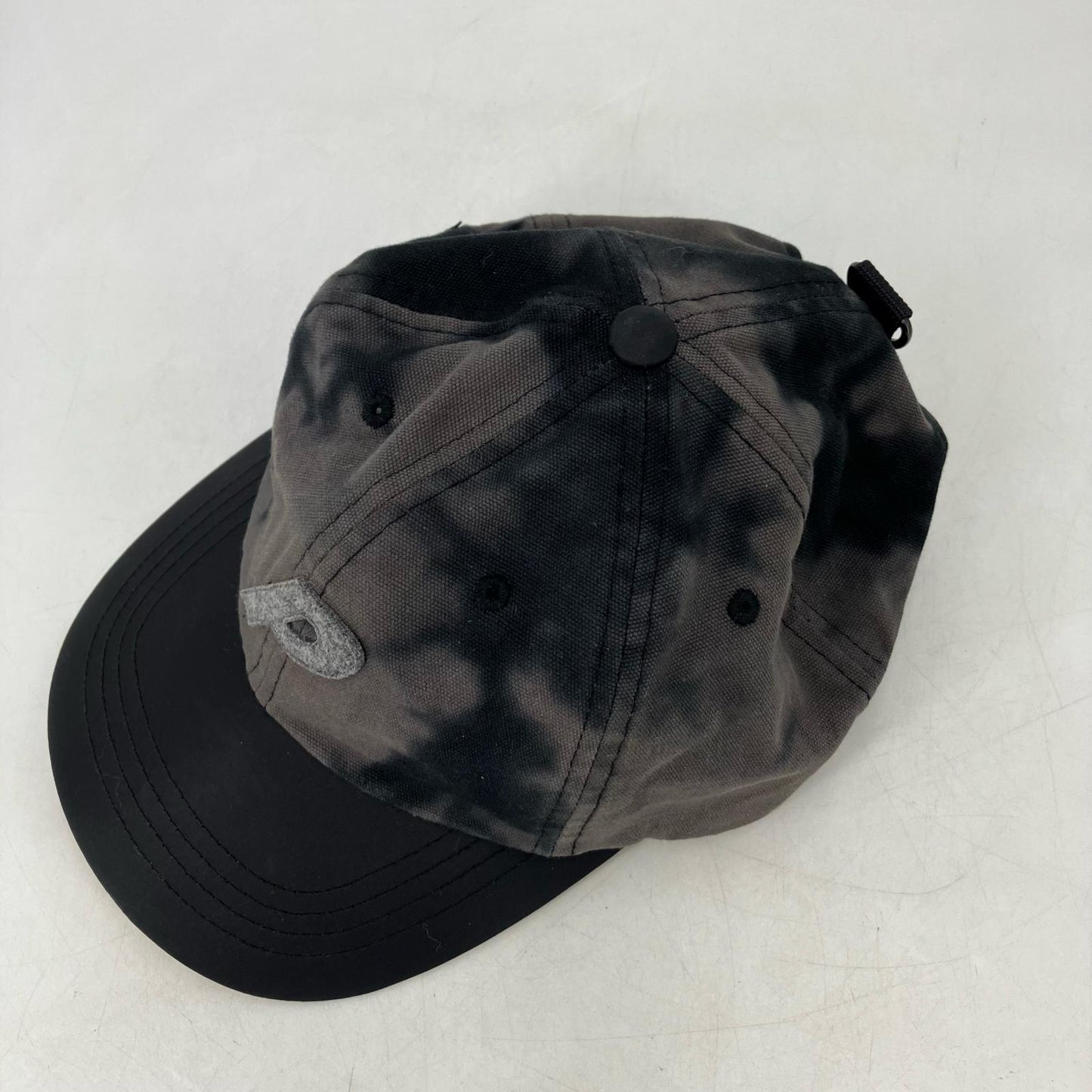PORTER | ポーター Pocket Bag Cap キャップ チャコールグレー【イオン広店】