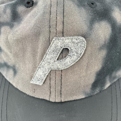 PORTER | ポーター Pocket Bag Cap キャップ チャコールグレー【イオン広店】