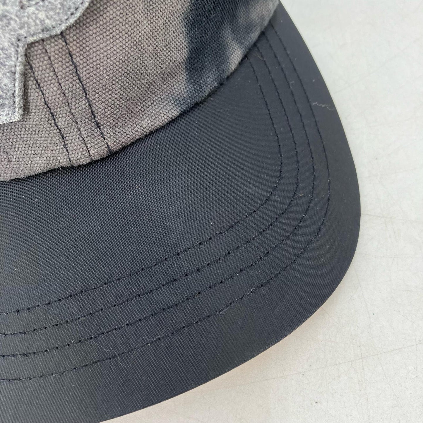 PORTER | ポーター Pocket Bag Cap キャップ チャコールグレー【イオン広店】
