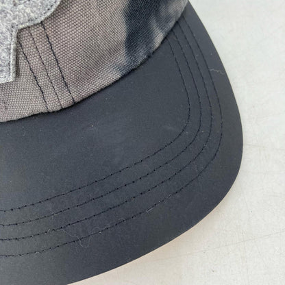 PORTER | ポーター Pocket Bag Cap キャップ チャコールグレー【イオン広店】