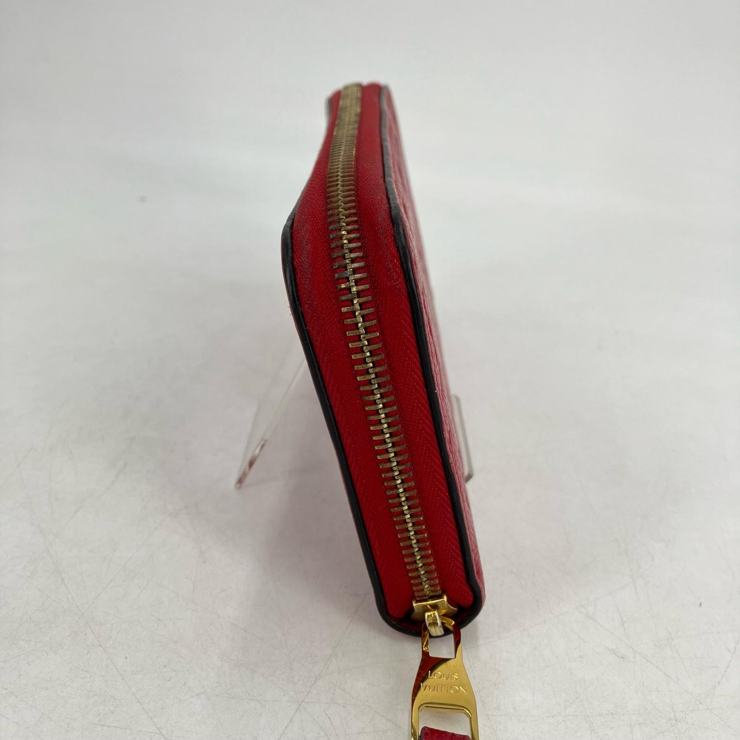 LOUIS VUITTON | ルイ・ヴィトン ジッピーウォレット 長財布 M63691【イオン広店】