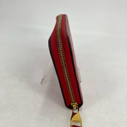 LOUIS VUITTON | ルイ・ヴィトン ジッピーウォレット 長財布 M63691【イオン広店】