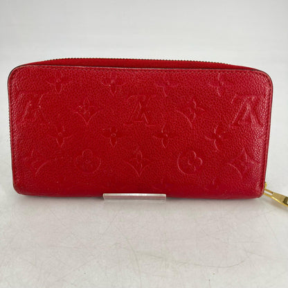 LOUIS VUITTON | ルイ・ヴィトン ジッピーウォレット 長財布 M63691【イオン広店】