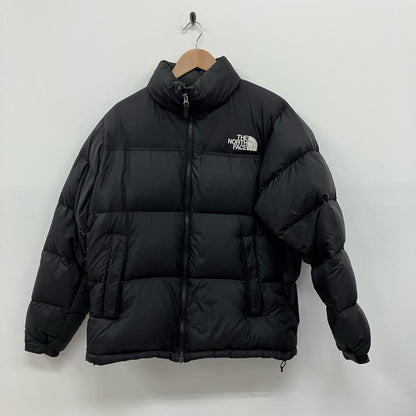 THE NORTH FACE | ザ・ノースフェイス Nuptse Jacket ダウンジャケット ND92234 ブラック サイズ：L【イオン広店】