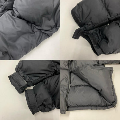 THE NORTH FACE | ザ・ノースフェイス Nuptse Jacket ダウンジャケット ND92234 ブラック サイズ：L【イオン広店】