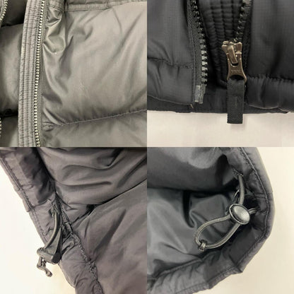 THE NORTH FACE | ザ・ノースフェイス Nuptse Jacket ダウンジャケット ND92234 ブラック サイズ：L【イオン広店】