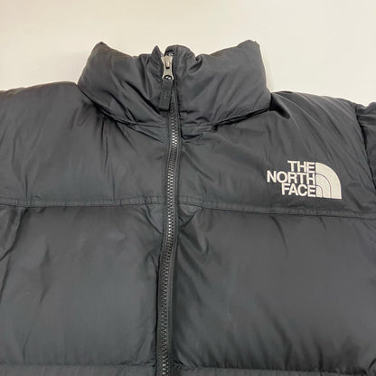 THE NORTH FACE | ザ・ノースフェイス Nuptse Jacket ダウンジャケット ND92234 ブラック サイズ：L【イオン広店】