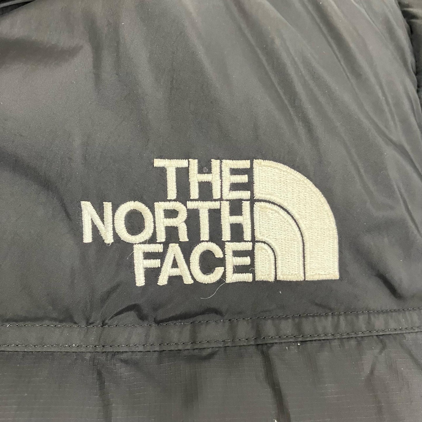 THE NORTH FACE | ザ・ノースフェイス Nuptse Jacket ダウンジャケット ND92234 ブラック サイズ：L【イオン広店】