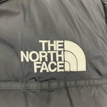 THE NORTH FACE | ザ・ノースフェイス Nuptse Jacket ダウンジャケット ND92234 ブラック サイズ：L【イオン広店】