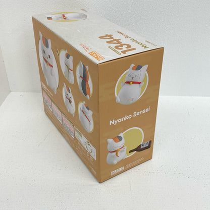 フィギュア ねんどろいど ニャンコ先生 夏目友人帳 ニャンコ先生【フィギュア】【イオン広店】