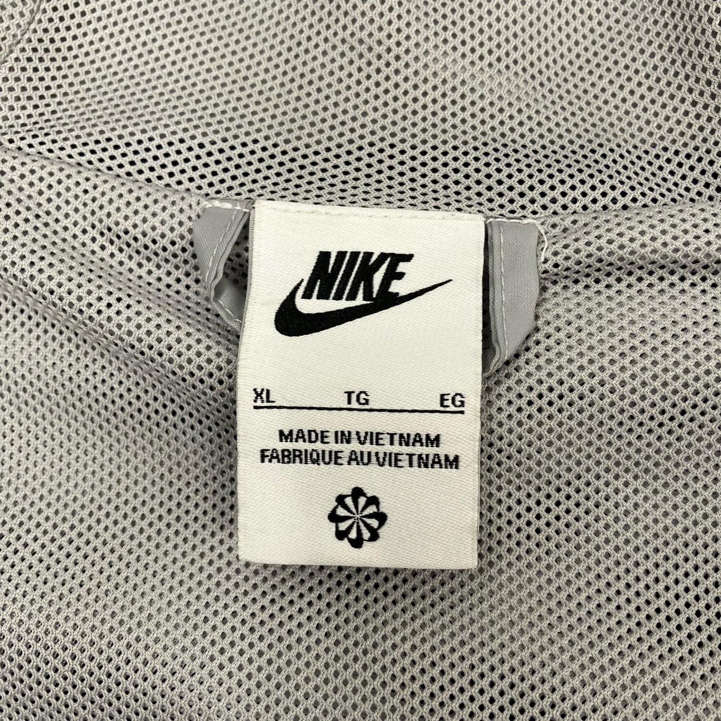 NIKE | ナイキ ジャージ DA0002-077 マルチカラー サイズ：XL【イオン広店】