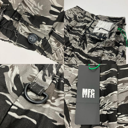 MFC STORE | エムエフシーストアー 「DOBON」6P 9L PANTS パンツ mfc22s-bt-0004 サイズ：L【イオン広店】