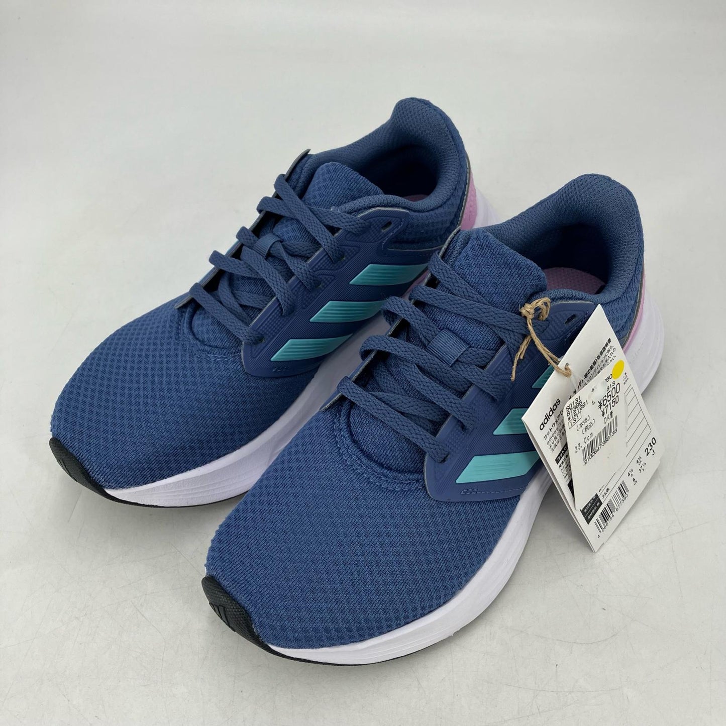 adidas | アディダス スニーカー ie1991 ブルー 23cm【イオン広店】