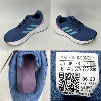 adidas | アディダス スニーカー ie1991 ブルー 23cm【イオン広店】