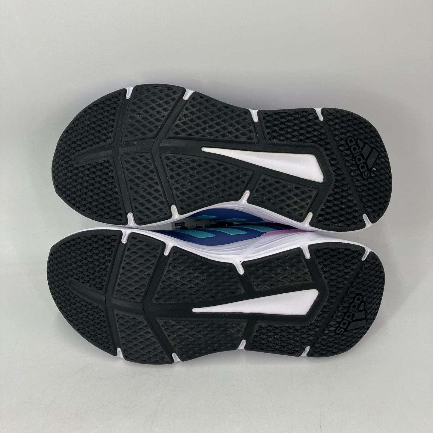 adidas | アディダス スニーカー ie1991 ブルー 23cm【イオン広店】