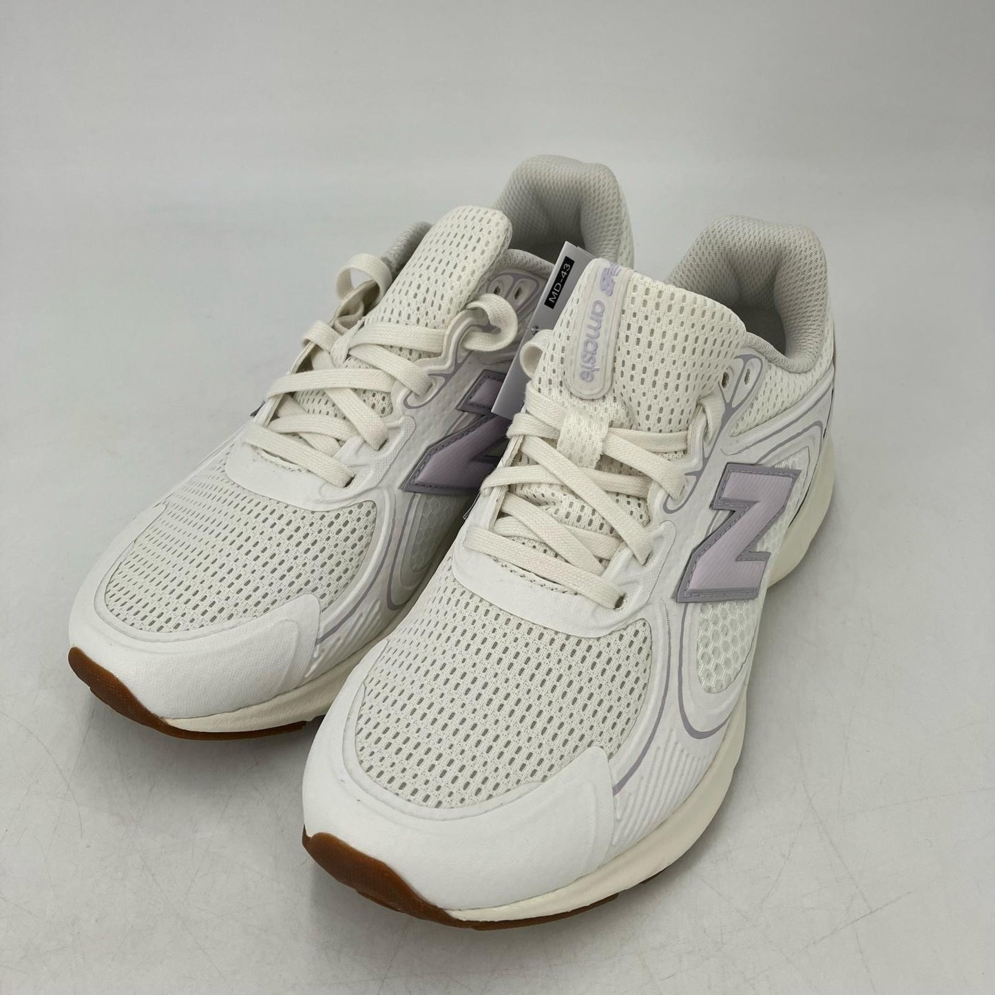 NEW BALANCE | ニューバランス スニーカー ホワイト 23.5cm【イオン広店】