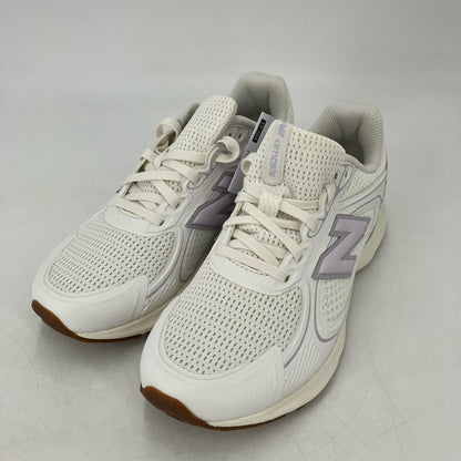 NEW BALANCE | ニューバランス スニーカー ホワイト 23.5cm【イオン広店】