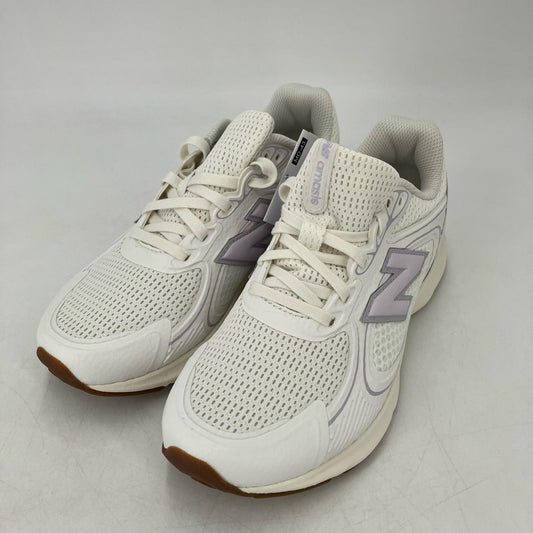 NEW BALANCE | ニューバランス スニーカー ホワイト 23.5cm【イオン広店】