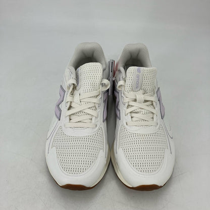 NEW BALANCE | ニューバランス スニーカー ホワイト 23.5cm【イオン広店】