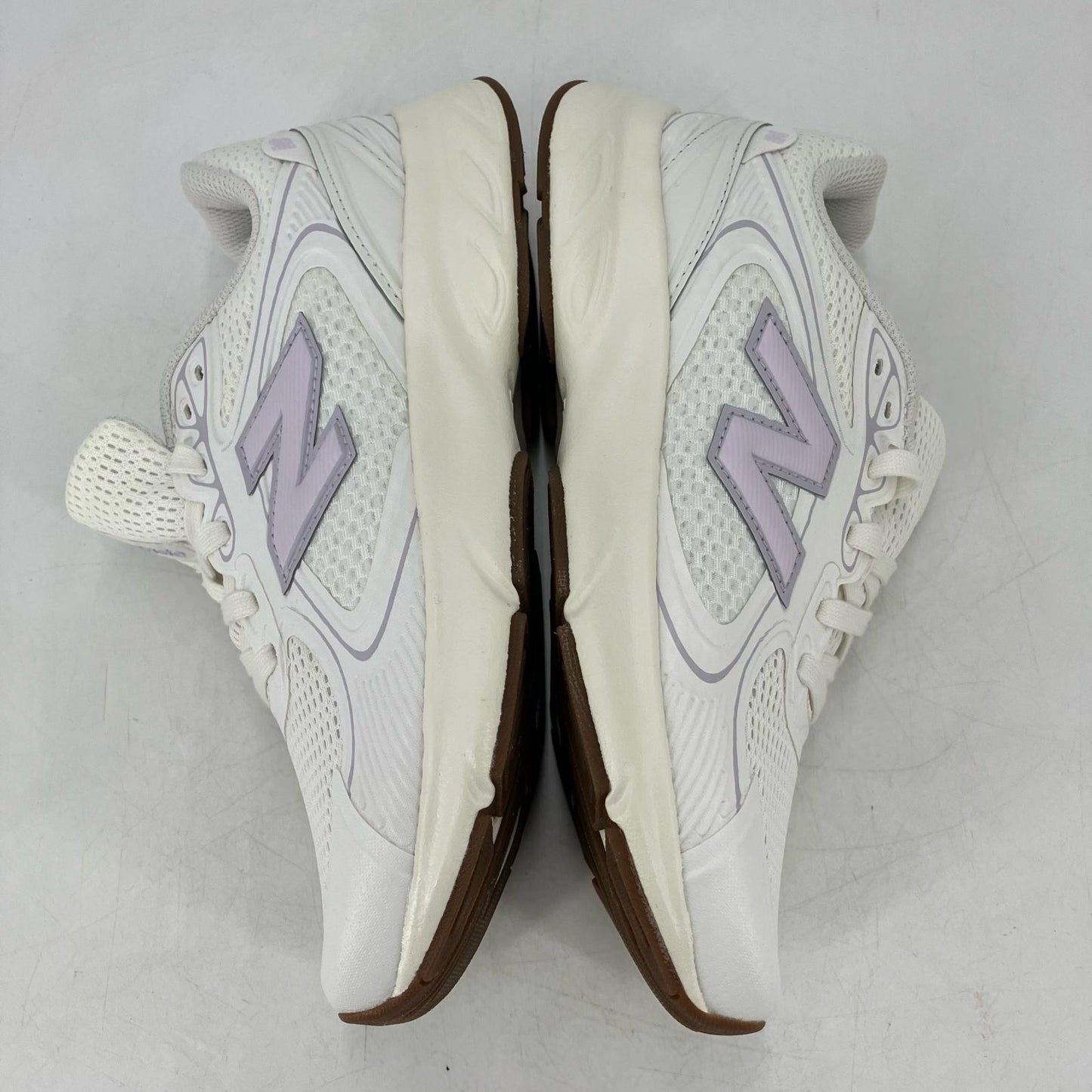 NEW BALANCE | ニューバランス スニーカー ホワイト 23.5cm【イオン広店】