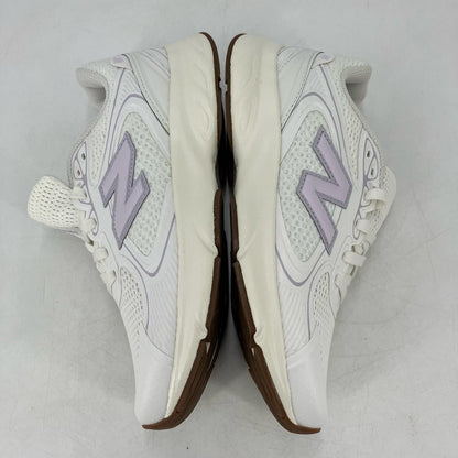 NEW BALANCE | ニューバランス スニーカー ホワイト 23.5cm【イオン広店】