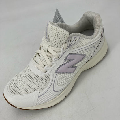NEW BALANCE | ニューバランス スニーカー ホワイト 23.5cm【イオン広店】