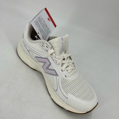 NEW BALANCE | ニューバランス スニーカー ホワイト 23.5cm【イオン広店】