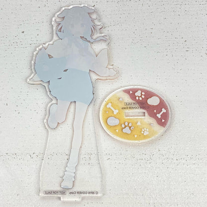 その他ホビー 当選品 戌神ころね WANDA アクリルスタンド わん・わん・わんだふる! ホロライブ 戌神ころね【イオン広店】