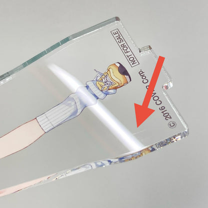 その他ホビー 当選品 戌神ころね WANDA アクリルスタンド わん・わん・わんだふる! ホロライブ 戌神ころね【イオン広店】