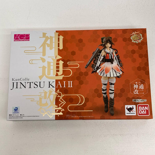 フィギュア アーマーガールズプロジェクト 神通改二 艦隊これくしょん 艦これ 神通改二【フィギュア】【イオン広店】